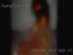 educem old age wife swap
