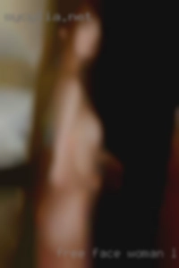 free face woman looking to fuck