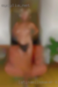 LatinaMilkmaker Knoxville