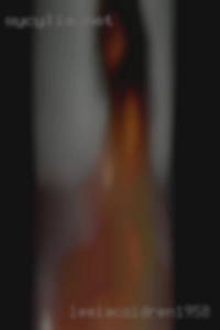 leelacoldren1958 Saint Louis