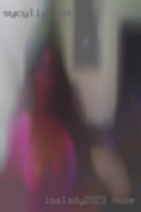 LosLady2023 nude females ages 70 years