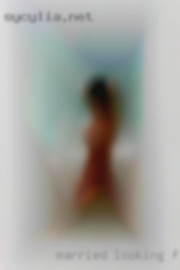married looking for local sex