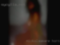 Nickolasmare horny girls who wanna chat