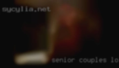senior couples looking for friends
