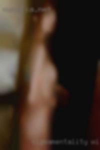 SigmaMentality wife naked at swingers club