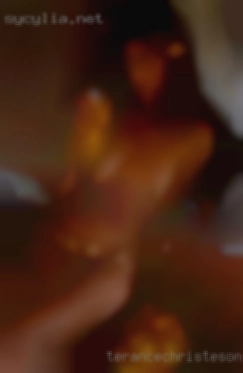 teranceChristeson54 widow looking for cock