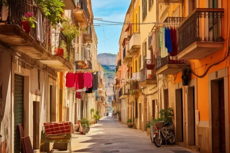 Palermo: perła sycylii