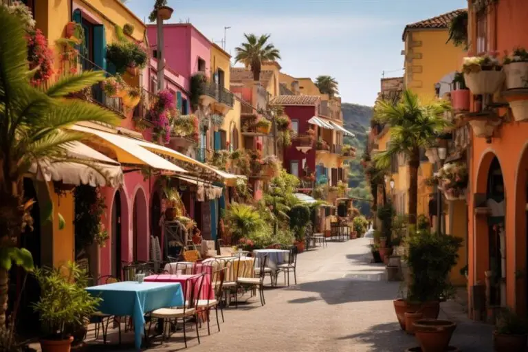Sicilia outlet village: discovering italian shopping paradise